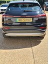 USED 2024 73 AUDI Q4 E-TRON 45 Sport SUV 5dr Electric Auto 82kWh (286 ps) 