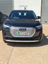 USED 2024 73 AUDI Q4 E-TRON 45 Sport SUV 5dr Electric Auto 82kWh (286 ps) 