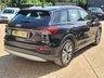 USED 2024 73 AUDI Q4 E-TRON 45 Sport SUV 5dr Electric Auto 82kWh (286 ps) 