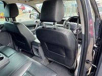 USED 2016 16 FORD RANGER 2.2 TDCi Limited 1 Pickup Double Cab 4dr Diesel Auto 4WD Euro 5 (160 ps) 