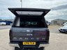 USED 2016 16 FORD RANGER 2.2 TDCi Limited 1 Pickup Double Cab 4dr Diesel Auto 4WD Euro 5 (160 ps) 