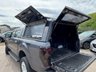 USED 2016 16 FORD RANGER 2.2 TDCi Limited 1 Pickup Double Cab 4dr Diesel Auto 4WD Euro 5 (160 ps) 