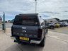USED 2016 16 FORD RANGER 2.2 TDCi Limited 1 Pickup Double Cab 4dr Diesel Auto 4WD Euro 5 (160 ps) 