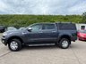 USED 2016 16 FORD RANGER 2.2 TDCi Limited 1 Pickup Double Cab 4dr Diesel Auto 4WD Euro 5 (160 ps) 