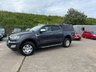 USED 2016 16 FORD RANGER 2.2 TDCi Limited 1 Pickup Double Cab 4dr Diesel Auto 4WD Euro 5 (160 ps) 