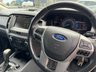 USED 2016 16 FORD RANGER 2.2 TDCi Limited 1 Pickup Double Cab 4dr Diesel Auto 4WD Euro 5 (160 ps) 