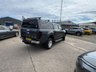 USED 2016 16 FORD RANGER 2.2 TDCi Limited 1 Pickup Double Cab 4dr Diesel Auto 4WD Euro 5 (160 ps) 