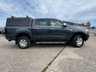 USED 2016 16 FORD RANGER 2.2 TDCi Limited 1 Pickup Double Cab 4dr Diesel Auto 4WD Euro 5 (160 ps) 