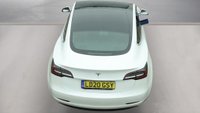 USED 2020 20 TESLA Model 3 Standard Range Plus Saloon 4dr Electric Auto RWD (241 bhp)+2 KEYS+PANORAMIC SUNROOF+NAV+FULL LEATHER SEATS+PARK CONTROL+CAM+AIRCON+MEDIA+BLUETOOTH+APPS+USB+DAB+ 2 KEYS+PANORAMIC SUNROOF+NAV+FULL LEATHER SEATS+PARK CONTROL+CAM+AIRCON+MEDIA+BLUETOOTH+APPS+USB+DAB+ALLOYS+CLIMATE+CRUISE+HEATED FRONT SEATS+HPI CLEAR
