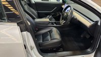 USED 2020 20 TESLA Model 3 Standard Range Plus Saloon 4dr Electric Auto RWD (241 bhp)+2 KEYS+PANORAMIC SUNROOF+NAV+FULL LEATHER SEATS+PARK CONTROL+CAM+AIRCON+MEDIA+BLUETOOTH+APPS+USB+DAB+ 2 KEYS+PANORAMIC SUNROOF+NAV+FULL LEATHER SEATS+PARK CONTROL+CAM+AIRCON+MEDIA+BLUETOOTH+APPS+USB+DAB+ALLOYS+CLIMATE+CRUISE+HEATED FRONT SEATS+HPI CLEAR