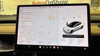 USED 2020 20 TESLA Model 3 Standard Range Plus Saloon 4dr Electric Auto RWD (241 bhp)+2 KEYS+PANORAMIC SUNROOF+NAV+FULL LEATHER SEATS+PARK CONTROL+CAM+AIRCON+MEDIA+BLUETOOTH+APPS+USB+DAB+ 2 KEYS+PANORAMIC SUNROOF+NAV+FULL LEATHER SEATS+PARK CONTROL+CAM+AIRCON+MEDIA+BLUETOOTH+APPS+USB+DAB+ALLOYS+CLIMATE+CRUISE+HEATED FRONT SEATS+HPI CLEAR