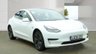 USED 2020 20 TESLA Model 3 Standard Range Plus Saloon 4dr Electric Auto RWD (241 bhp)+2 KEYS+PANORAMIC SUNROOF+NAV+FULL LEATHER SEATS+PARK CONTROL+CAM+AIRCON+MEDIA+BLUETOOTH+APPS+USB+DAB+ 2 KEYS+PANORAMIC SUNROOF+NAV+FULL LEATHER SEATS+PARK CONTROL+CAM+AIRCON+MEDIA+BLUETOOTH+APPS+USB+DAB+ALLOYS+CLIMATE+CRUISE+HEATED FRONT SEATS+HPI CLEAR