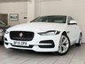 USED 2019 19 JAGUAR XE 2.0 P250i S Auto Euro 6 (s/s) 4dr 1 OWNER 14,182 MILES!!!