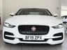USED 2019 19 JAGUAR XE 2.0 P250i S Auto Euro 6 (s/s) 4dr 1 OWNER 14,182 MILES!!!