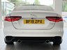 USED 2019 19 JAGUAR XE 2.0 P250i S Auto Euro 6 (s/s) 4dr 1 OWNER 14,182 MILES!!!