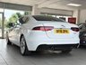 USED 2019 19 JAGUAR XE 2.0 P250i S Auto Euro 6 (s/s) 4dr 1 OWNER 14,182 MILES!!!