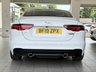 USED 2019 19 JAGUAR XE 2.0 P250i S Auto Euro 6 (s/s) 4dr 1 OWNER 14,182 MILES!!!