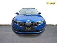USED 2020 69 SKODA KAROQ 1.5 TSI ACT SE L SUV 5dr Petrol Manual Euro 6 (s/s) (150 ps) **FINANCE ME FOR UP TO 5 YEARS WITH NO DEPOSIT**