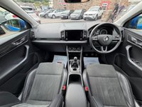 USED 2020 69 SKODA KAROQ 1.5 TSI ACT SE L SUV 5dr Petrol Manual Euro 6 (s/s) (150 ps) **FINANCE ME FOR UP TO 5 YEARS WITH NO DEPOSIT**