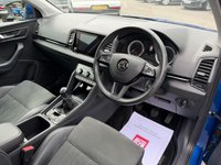 USED 2020 69 SKODA KAROQ 1.5 TSI ACT SE L SUV 5dr Petrol Manual Euro 6 (s/s) (150 ps) **FINANCE ME FOR UP TO 5 YEARS WITH NO DEPOSIT**