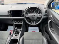 USED 2020 69 SKODA KAROQ 1.5 TSI ACT SE L SUV 5dr Petrol Manual Euro 6 (s/s) (150 ps) **FINANCE ME FOR UP TO 5 YEARS WITH NO DEPOSIT**