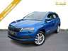 USED 2020 69 SKODA KAROQ 1.5 TSI ACT SE L SUV 5dr Petrol Manual Euro 6 (s/s) (150 ps) **FINANCE ME FOR UP TO 5 YEARS WITH NO DEPOSIT**