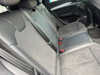 USED 2022 22 AUDI Q5 2.0 TDI 40 S line SUV 5dr Diesel S Tronic quattro Euro 6 (s/s) (204 ps) NAV+R.CAMERA+APPLE CAR PLAY