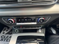 USED 2022 22 AUDI Q5 2.0 TDI 40 S line SUV 5dr Diesel S Tronic quattro Euro 6 (s/s) (204 ps) NAV+R.CAMERA+APPLE CAR PLAY