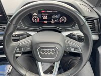 USED 2022 22 AUDI Q5 2.0 TDI 40 S line SUV 5dr Diesel S Tronic quattro Euro 6 (s/s) (204 ps) NAV+R.CAMERA+APPLE CAR PLAY