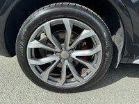 USED 2022 22 AUDI Q5 2.0 TDI 40 S line SUV 5dr Diesel S Tronic quattro Euro 6 (s/s) (204 ps) NAV+R.CAMERA+APPLE CAR PLAY