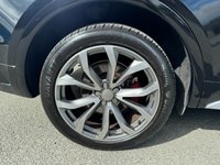 USED 2022 22 AUDI Q5 2.0 TDI 40 S line SUV 5dr Diesel S Tronic quattro Euro 6 (s/s) (204 ps) NAV+R.CAMERA+APPLE CAR PLAY