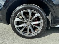USED 2022 22 AUDI Q5 2.0 TDI 40 S line SUV 5dr Diesel S Tronic quattro Euro 6 (s/s) (204 ps) NAV+R.CAMERA+APPLE CAR PLAY