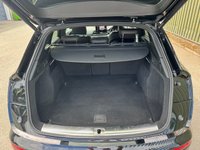 USED 2022 22 AUDI Q5 2.0 TDI 40 S line SUV 5dr Diesel S Tronic quattro Euro 6 (s/s) (204 ps) NAV+R.CAMERA+APPLE CAR PLAY