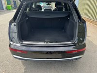 USED 2022 22 AUDI Q5 2.0 TDI 40 S line SUV 5dr Diesel S Tronic quattro Euro 6 (s/s) (204 ps) NAV+R.CAMERA+APPLE CAR PLAY