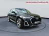 USED 2022 22 AUDI Q5 2.0 TDI 40 S line SUV 5dr Diesel S Tronic quattro Euro 6 (s/s) (204 ps) NAV+R.CAMERA+APPLE CAR PLAY