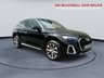 USED 2022 22 AUDI Q5 2.0 TDI 40 S line SUV 5dr Diesel S Tronic quattro Euro 6 (s/s) (204 ps) NAV+R.CAMERA+APPLE CAR PLAY