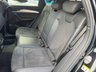 USED 2022 22 AUDI Q5 2.0 TDI 40 S line SUV 5dr Diesel S Tronic quattro Euro 6 (s/s) (204 ps) NAV+R.CAMERA+APPLE CAR PLAY