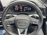 USED 2022 22 AUDI Q5 2.0 TDI 40 S line SUV 5dr Diesel S Tronic quattro Euro 6 (s/s) (204 ps) NAV+R.CAMERA+APPLE CAR PLAY