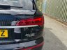 USED 2022 22 AUDI Q5 2.0 TDI 40 S line SUV 5dr Diesel S Tronic quattro Euro 6 (s/s) (204 ps) NAV+R.CAMERA+APPLE CAR PLAY