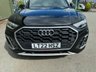USED 2022 22 AUDI Q5 2.0 TDI 40 S line SUV 5dr Diesel S Tronic quattro Euro 6 (s/s) (204 ps) NAV+R.CAMERA+APPLE CAR PLAY