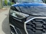 USED 2022 22 AUDI Q5 2.0 TDI 40 S line SUV 5dr Diesel S Tronic quattro Euro 6 (s/s) (204 ps) NAV+R.CAMERA+APPLE CAR PLAY