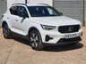 USED 2023 73 VOLVO XC40 1.5h T4 Recharge 10.7kWh Plus SUV 5dr Petrol Plug-in Hybrid Auto Euro 6 (s/s) (211 ps) 