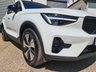 USED 2023 73 VOLVO XC40 1.5h T4 Recharge 10.7kWh Plus SUV 5dr Petrol Plug-in Hybrid Auto Euro 6 (s/s) (211 ps) 