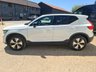 USED 2023 73 VOLVO XC40 1.5h T4 Recharge 10.7kWh Plus SUV 5dr Petrol Plug-in Hybrid Auto Euro 6 (s/s) (211 ps) 