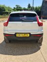 USED 2023 73 VOLVO XC40 1.5h T4 Recharge 10.7kWh Plus SUV 5dr Petrol Plug-in Hybrid Auto Euro 6 (s/s) (211 ps) 