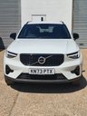 USED 2023 73 VOLVO XC40 1.5h T4 Recharge 10.7kWh Plus SUV 5dr Petrol Plug-in Hybrid Auto Euro 6 (s/s) (211 ps) 