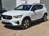 USED 2023 73 VOLVO XC40 1.5h T4 Recharge 10.7kWh Plus SUV 5dr Petrol Plug-in Hybrid Auto Euro 6 (s/s) (211 ps) 