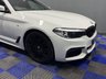 USED 2019 19 BMW 5 SERIES 2.0 520d M Sport Touring 5dr Diesel Auto xDrive Euro 6 (s/s) (190 ps) **&pound;13330 OF OPTIONAL EXTRAS**