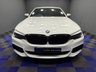 USED 2019 19 BMW 5 SERIES 2.0 520d M Sport Touring 5dr Diesel Auto xDrive Euro 6 (s/s) (190 ps) **&pound;13330 OF OPTIONAL EXTRAS**
