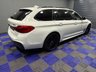 USED 2019 19 BMW 5 SERIES 2.0 520d M Sport Touring 5dr Diesel Auto xDrive Euro 6 (s/s) (190 ps) **&pound;13330 OF OPTIONAL EXTRAS**